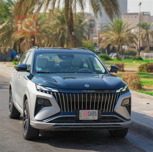 دونج فينج ايلوس هيوج 2024 للبيع في العراق -  بغداد